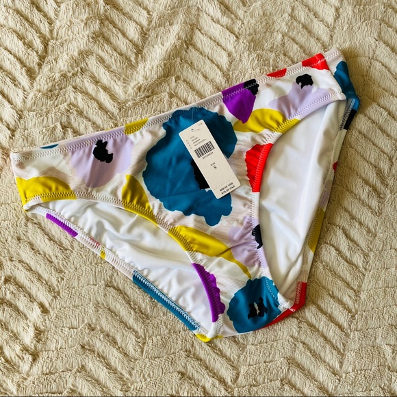 Anthropologie | NWT Classic Bikini Bottoms - Picture 4 of 13